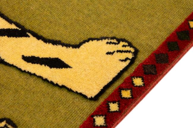 Persia Gabbeh Nimbaft - 5