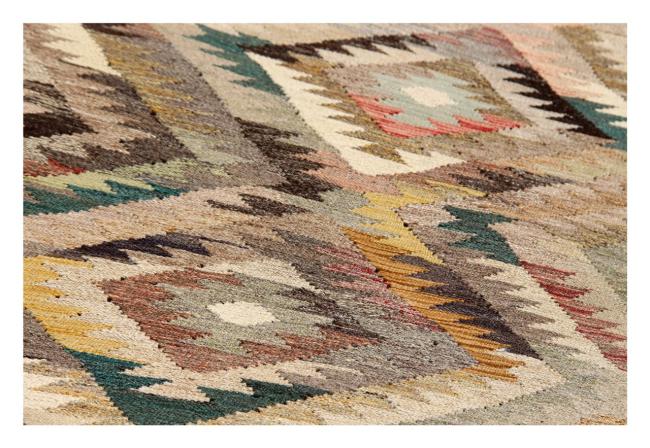 Kilim Afghan Heritage - 1