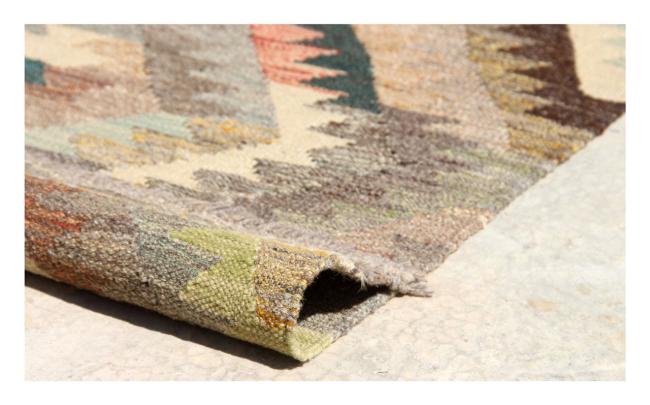 Kilim Afghan Heritage - 2