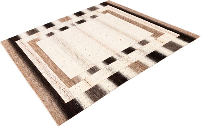 Persisk Gabbeh Loribaft Atash - 2