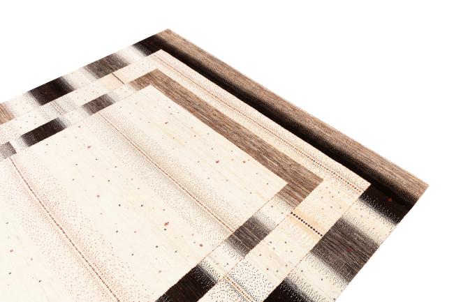 Persisk Gabbeh Loribaft Atash - 3