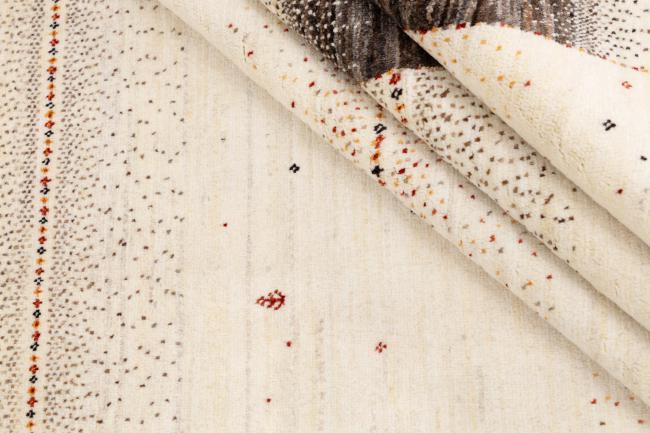 Persisk Gabbeh Loribaft Atash - 8