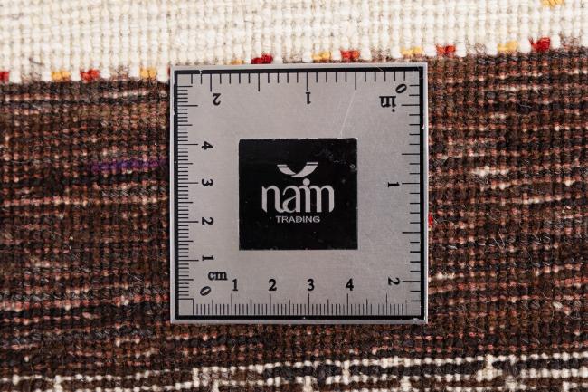 Persisk Gabbeh Loribaft Atash - 10