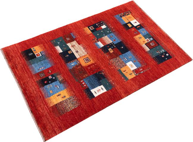 Perzisch Gabbeh Loribaft Atelier - 1
