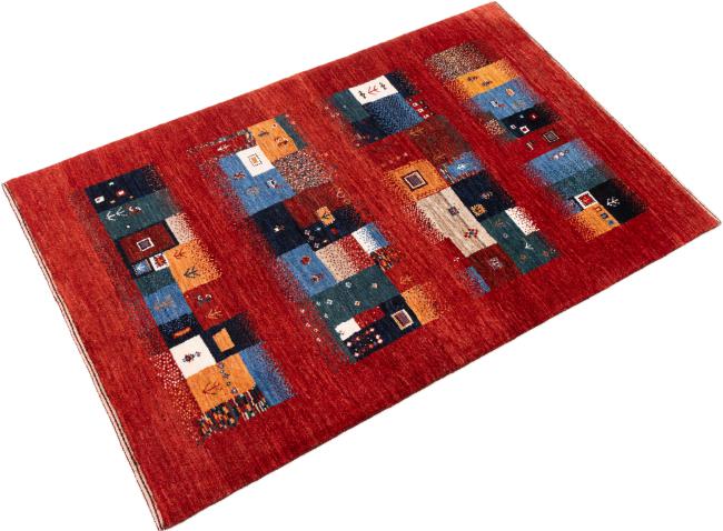 Perzisch Gabbeh Loribaft Atelier - 2
