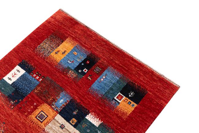 Perzisch Gabbeh Loribaft Atelier - 3
