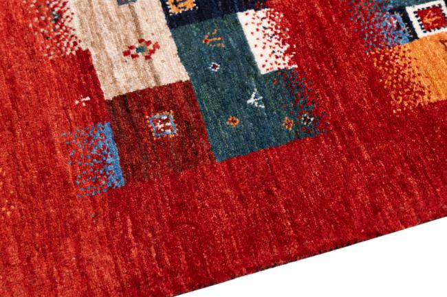 Perzisch Gabbeh Loribaft Atelier - 4