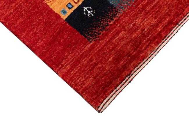 Perzisch Gabbeh Loribaft Atelier - 5