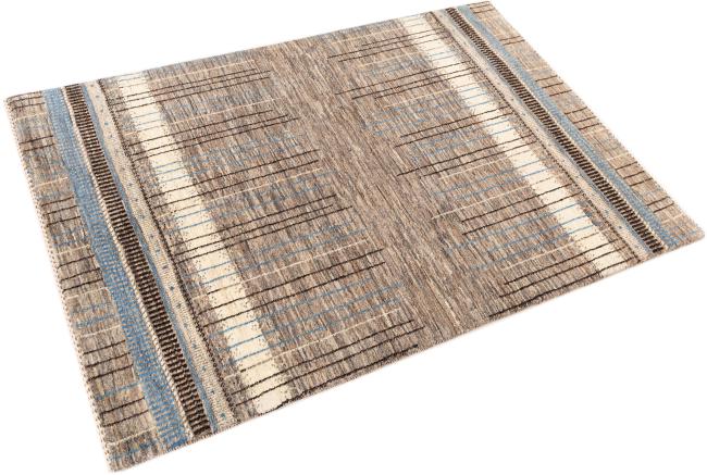 Persan Gabbeh Loribaft Tabiilbaft - 1