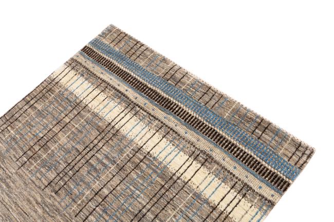 Persan Gabbeh Loribaft Tabiilbaft - 3