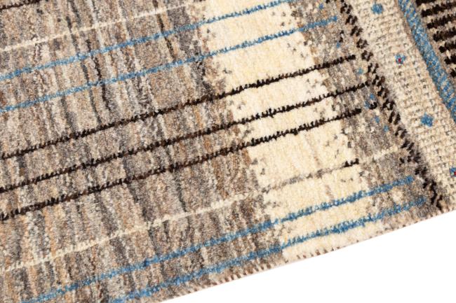 Persan Gabbeh Loribaft Tabiilbaft - 4