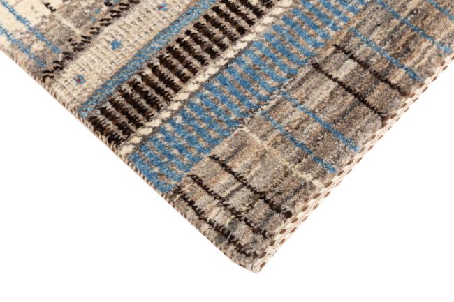 Persan Gabbeh Loribaft Tabiilbaft - 5