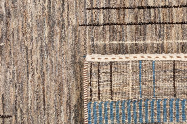 Persan Gabbeh Loribaft Tabiilbaft - 6