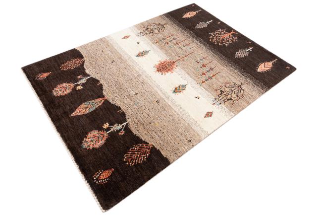 Persia Gabbeh Loribaft Promo - 1