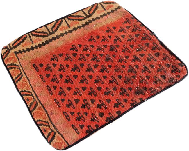Kelim Fars Kissen - 1