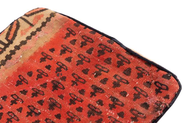 Kelim Fars Kissen - 2