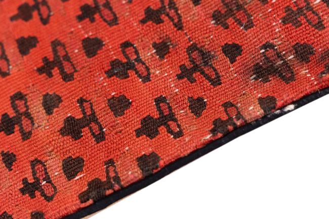 Kelim Fars Kissen - 3