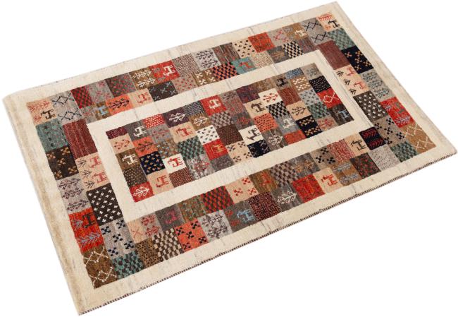 Perser Gabbeh Loribaft - 1