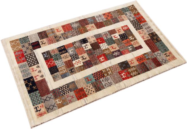 Perser Gabbeh Loribaft - 2