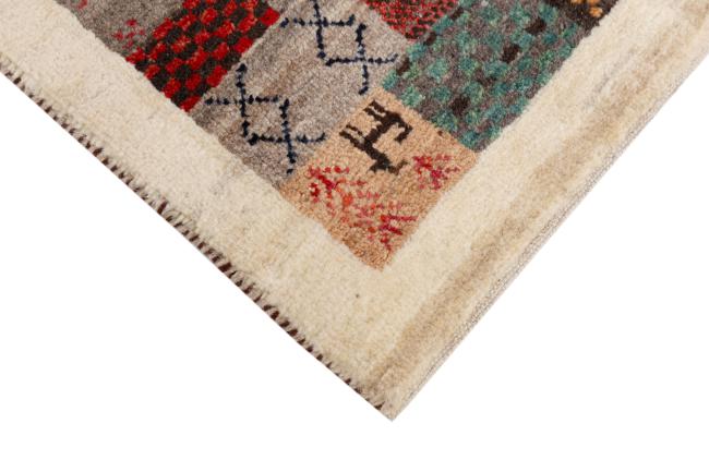 Perser Gabbeh Loribaft - 5