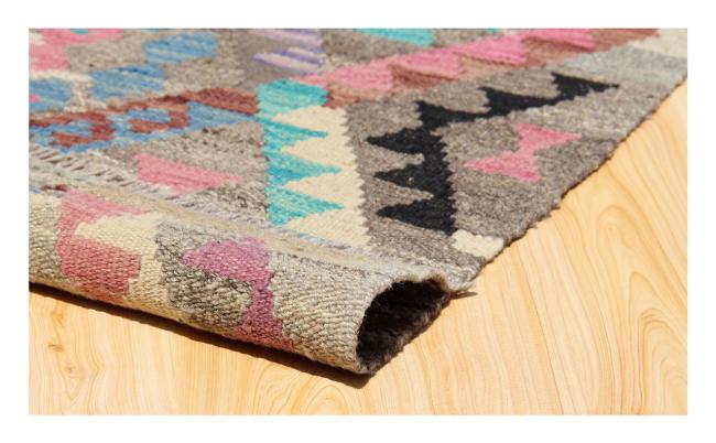 Kilim Afghan - 2