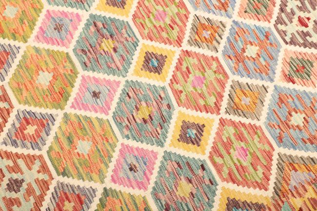 Kilim Afghan - 3