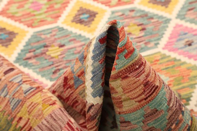 Kilim Afghan - 5