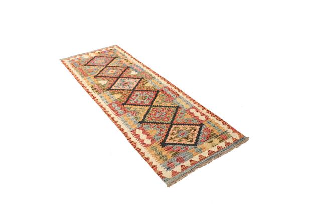 Kilim Afghan - 2