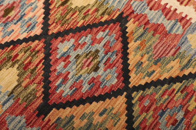 Kilim Afghan - 3