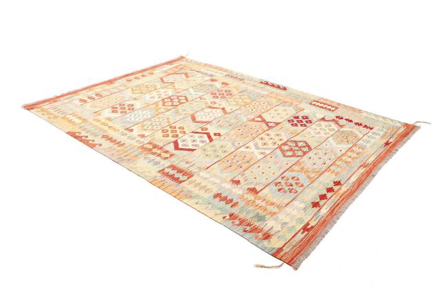 Kilim  Afghan - 2