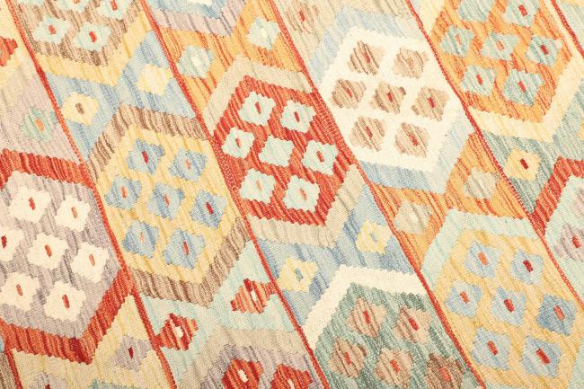 Kilim  Afghan - 3