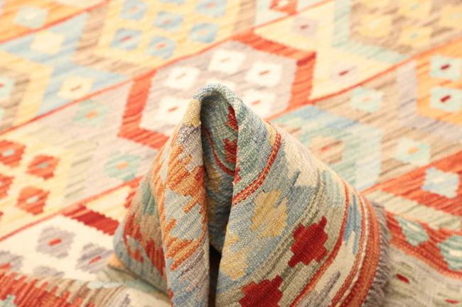 Kilim  Afghan - 5