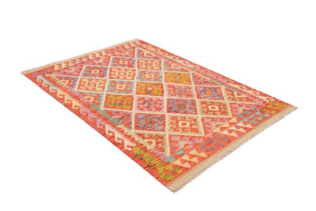 Κιλίμ Afghan - 2