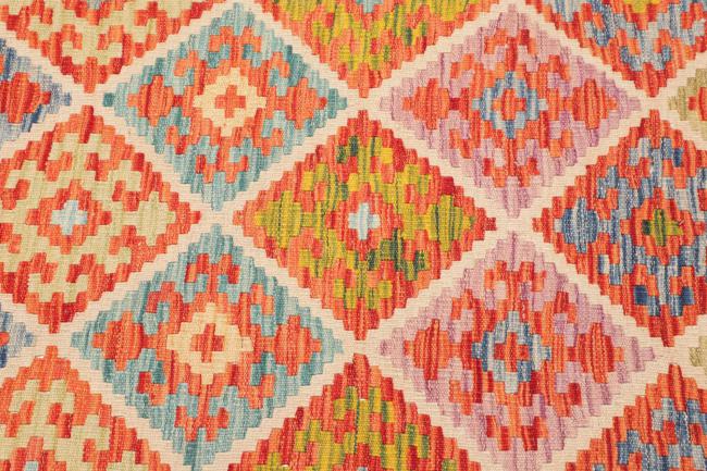 Κιλίμ Afghan - 3