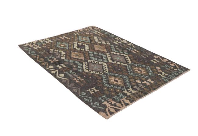 Kelim Afghan - 2