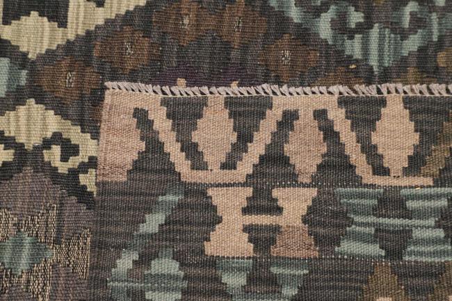 Kelim Afghan - 4