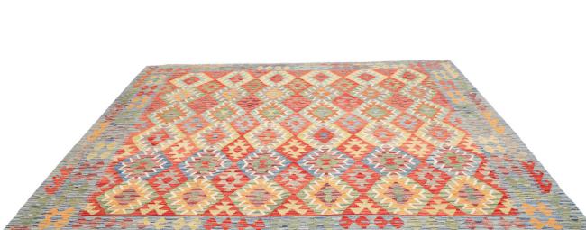 Kilim Afghan - 1