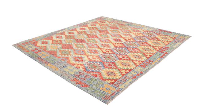Kilim Afghan - 2