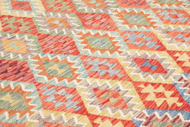 Kilim Afghan - 3