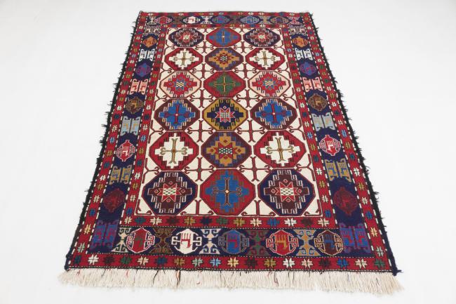 Kilim Soumak Shahsavan - 1