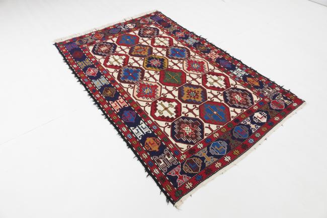 Kilim Soumak Shahsavan - 3