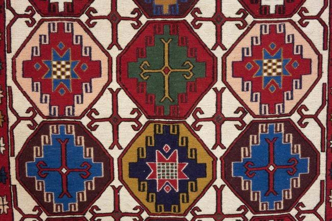 Kilim Soumak Shahsavan - 4