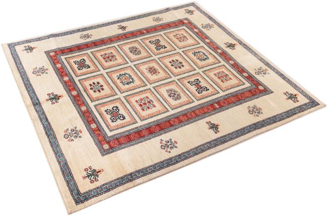 Persian Gabbeh Loribaft Z - 1