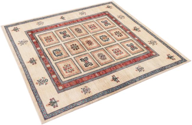 Persian Gabbeh Loribaft Z - 2