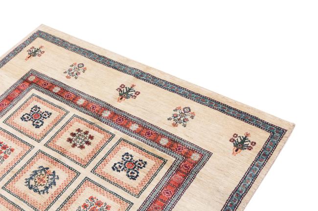 Persian Gabbeh Loribaft Z - 3
