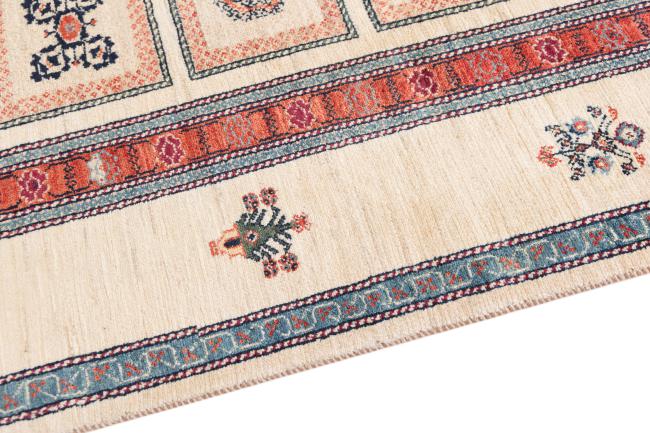Persian Gabbeh Loribaft Z - 4