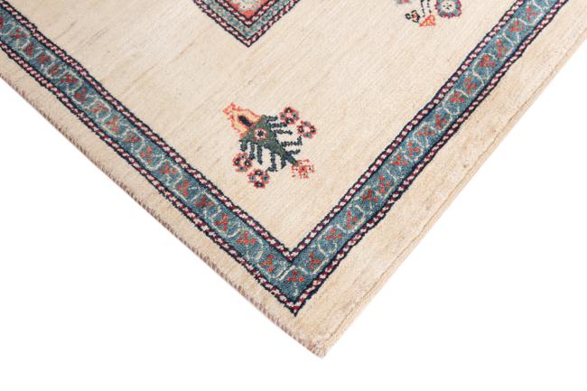 Persian Gabbeh Loribaft Z - 5