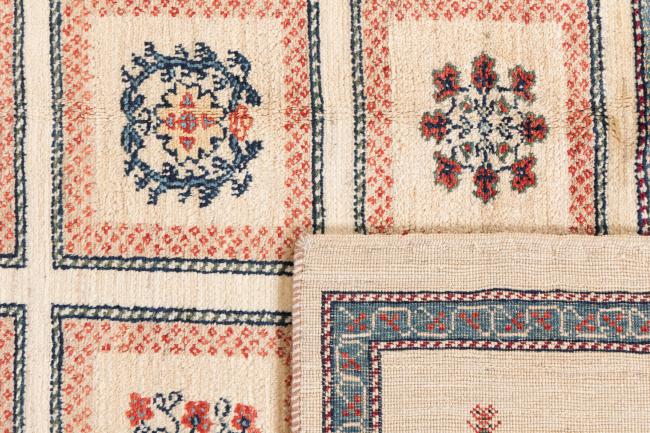 Persian Gabbeh Loribaft Z - 6