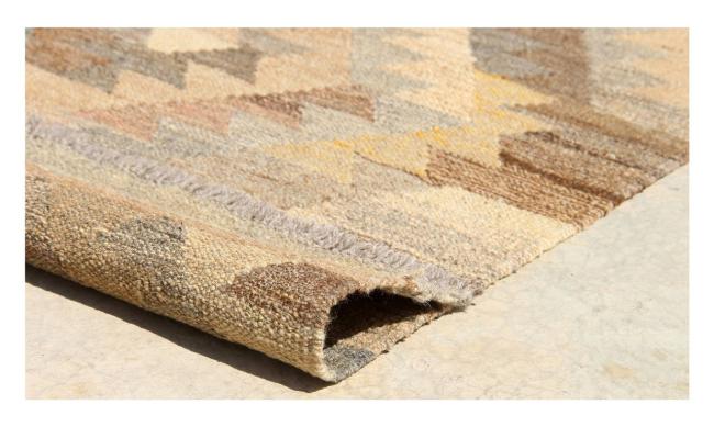 キリム アフガン Heritage - 2