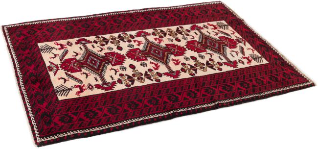 Baluch - 1